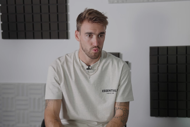 André Horta: «No SC Braga ainda havia algo para fazer...»