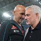 Spalletti e as declarações polémicas de Mourinho: «Ao Special One não respondo nada…»