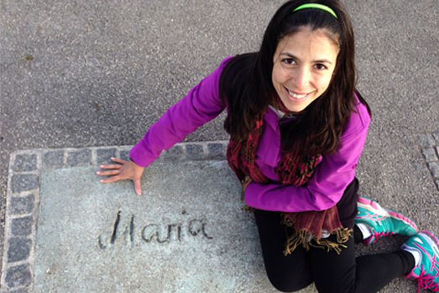 Filantropa portuguesa vai tentar escalar montanha K2, segunda mais alta do mundo