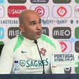 Roberto Martínez não quer sofrer golos frente à Irlanda