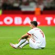 Lewandowski aumenta pesadelo da Polónia