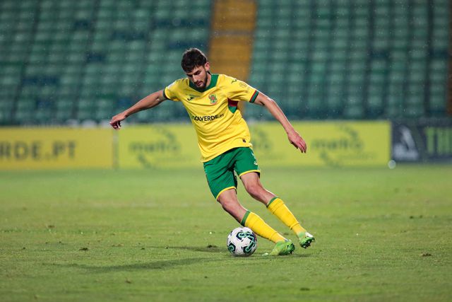 Oficial: Simão Rocha deixa o Paços de Ferreira e é reforço do Cluj