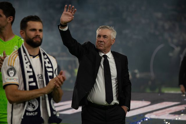 Ancelotti: «Real Madrid não jogará o Mundial de Clubes, a FIFA pode esquecer»