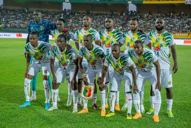 Seleção do Mali em odisseia para chegar à África do Sul