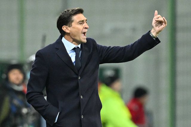 OFICIAL: ex-selecionador uruguaio é o novo treinador do Panathinaikos