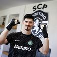 Kovacevic quer jogar a Supertaça: «Vou dar tudo o que tenho para isso»