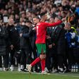 «Deixaria Ronaldo no banco nos primeiros dois jogos de Portugal no Euro 2024»