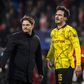 A controversa condição para Hummels renovar com o Dortmund