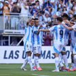 Di María dá vitória à Argentina frente ao Equador