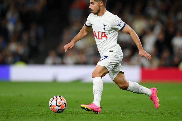 Shakhtar Donetsk acusa e ameaça Tottenham: «Aproveitaram-se da guerra»