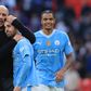 Guardiola fez de Bernardo Silva peça fundamental no Manchester City