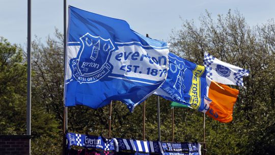 Everton perto de ser comprado por €473 milhões