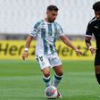 Amarante bate V. Setúbal no Jamor e vence o Campeonato de Portugal