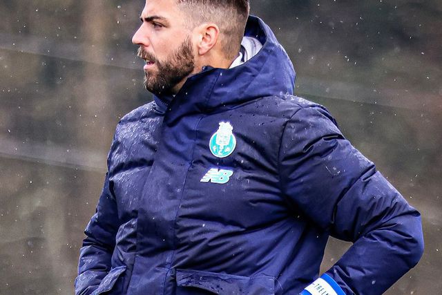 FC Porto: técnico da formação vai rumar à Alemanha