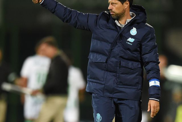 FC Porto: questão central por resolver