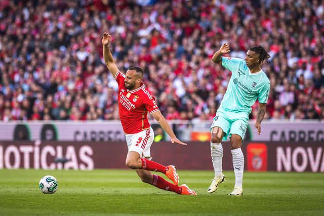 Gyokeres tinha todos os trunfos, Arthur Cabral não