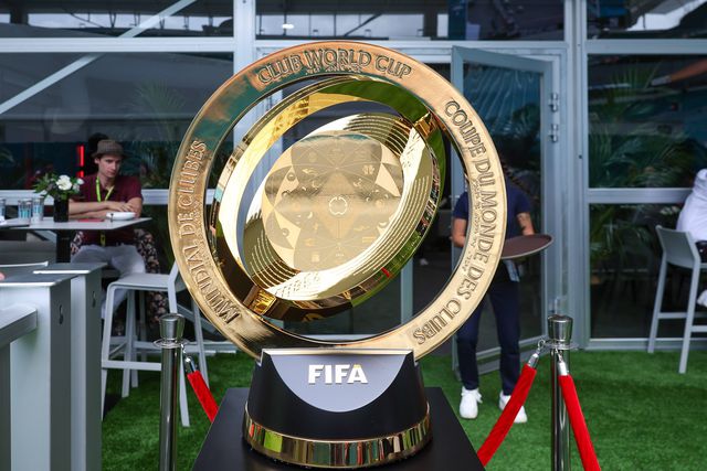 Taça do Mundial de Clubes