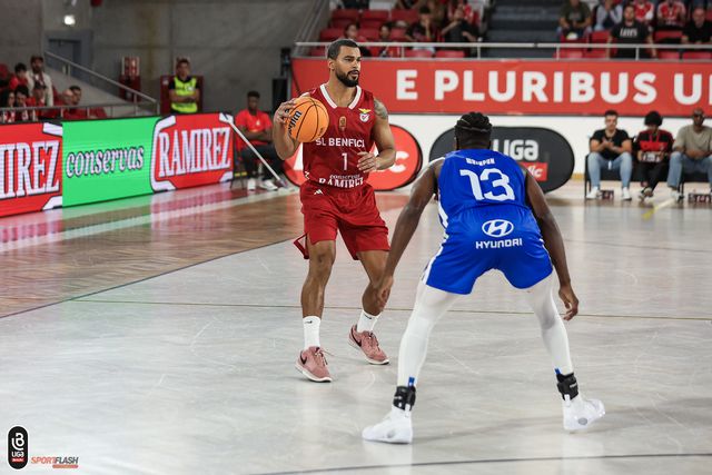 Acompanhe em direto o Benfica-FC Porto da final da Liga