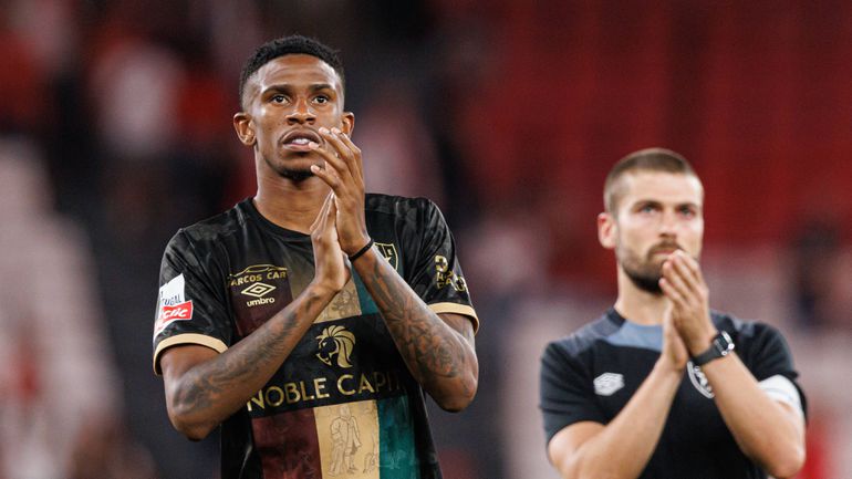 Flamengo ataca Estrela... e tricolores reagem