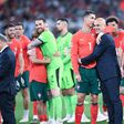 Martínez ganhou o direito de tentar ser campeão do mundo