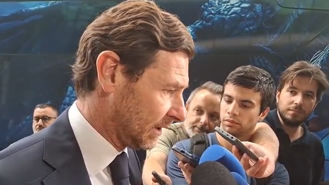 Villas-Boas pede «responsabilidade» para o Mundial de Clubes