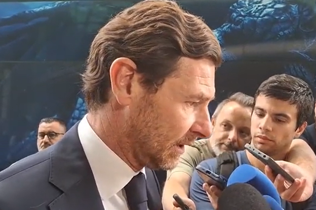 Villas-Boas pede «responsabilidade» para o Mundial de Clubes