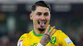 Mercado FC Porto: Borja Sainz é alvo para o ataque