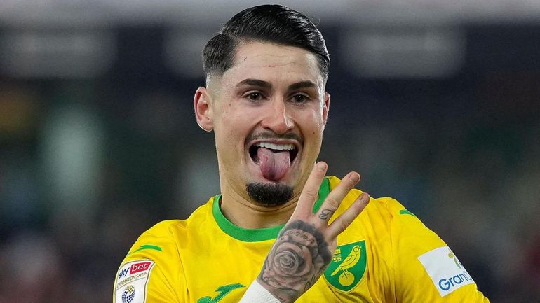 Mercado FC Porto: Borja Sainz é alvo para o ataque