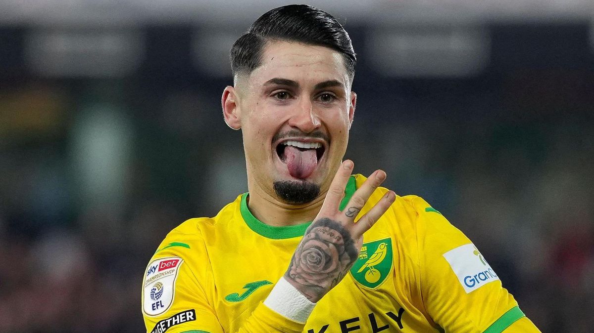 Mercado FC Porto: Borja Sainz é alvo para o ataque