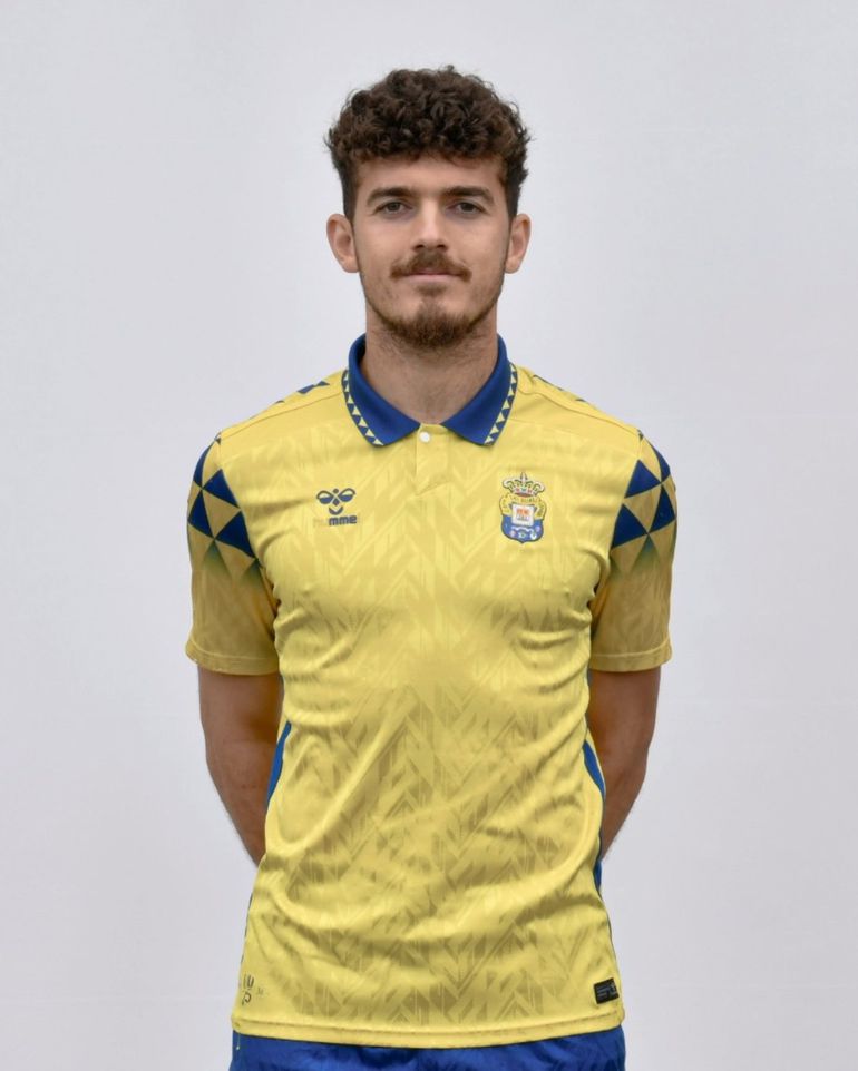 Jogador do Las Palmas alvo de atropelamento e fuga