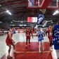 Basquetebol: Benfica venceu FC Porto por 89-81 e pode ser campeão sexta-feira