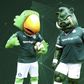 De feio e mau... a mascote: a história do porco no Palmeiras