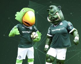 De feio e mau... a mascote: a história do porco no Palmeiras
