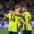 Há mais uma equipa apurada para o Mundial 2026
