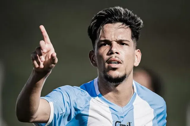 Mercado: Pablo Ruan a caminho do Nacional