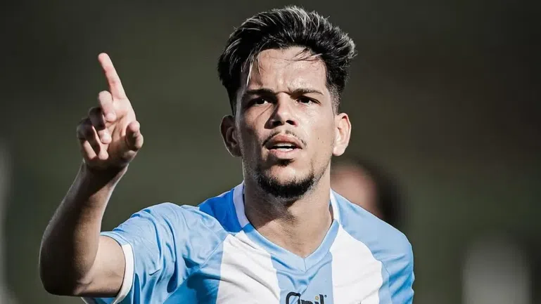 Mercado: Pablo Ruan a caminho do Nacional