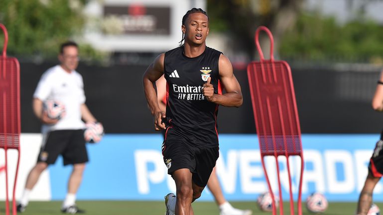 «Benfica vai entrar com tudo!»