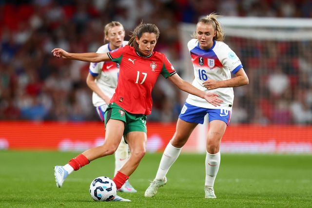 Andreia Faria deixa garantia após goleada espanhola: «Grupo não está abatido»