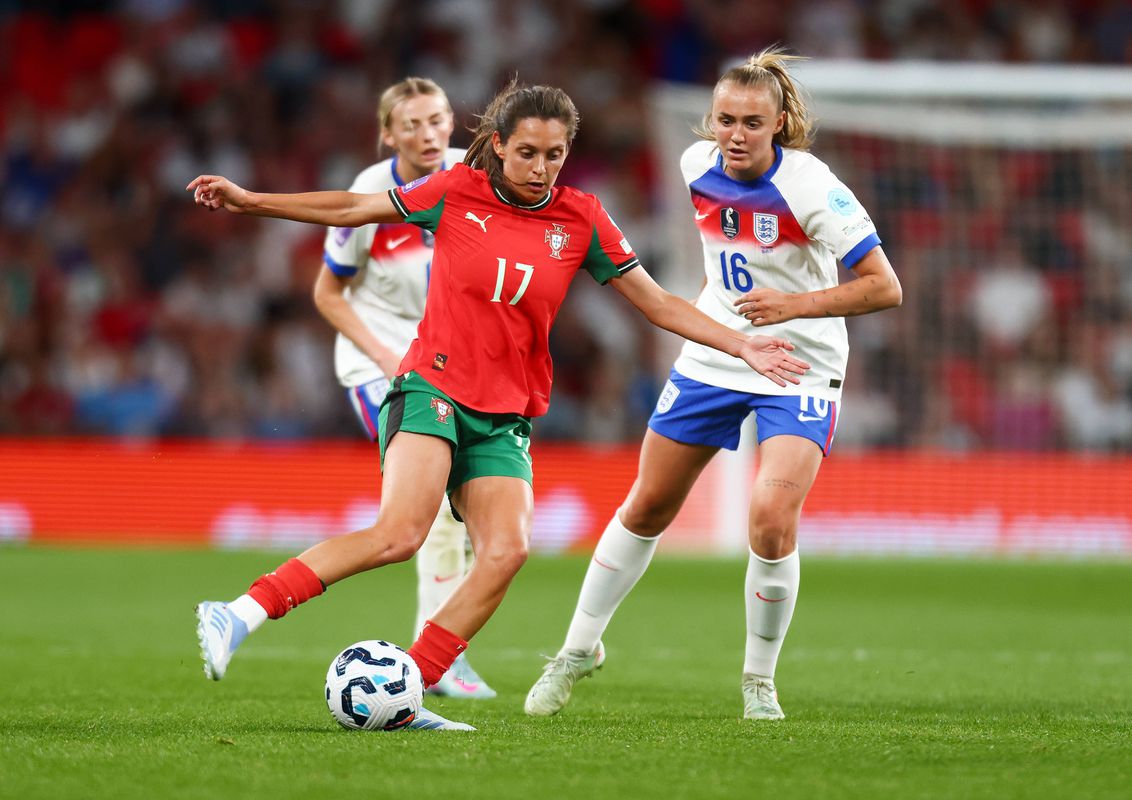 Andreia Faria deixa garantia após goleada espanhola: «Grupo não está abatido»