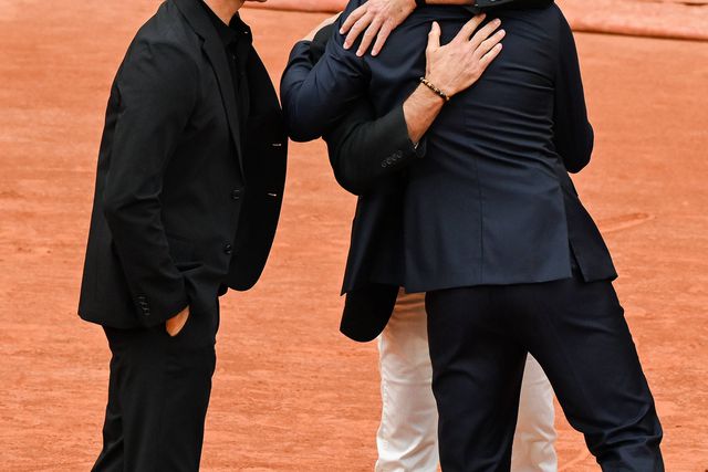 Djokovic: «Senti-me como a criança indesejada e isso magoou-me»