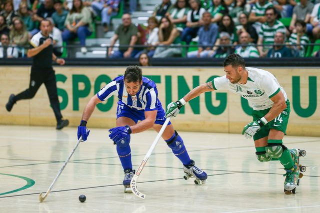 FC Porto vence Sporting nos penáltis e é finalista do Campeonato