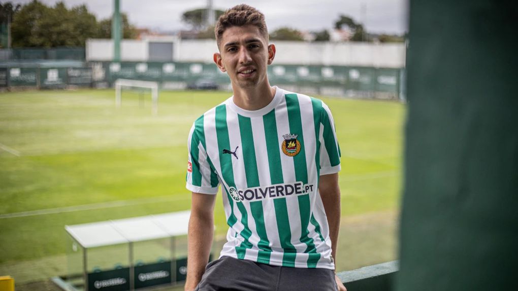 Tiknaz de saída de Vila do Conde