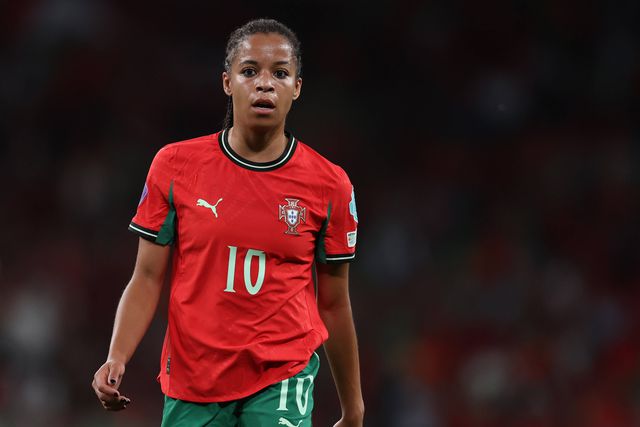 Dez jogadoras com algo a provar no Europeu Feminino