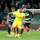 Luís Esteves encerra um ciclo de três anos no Nacional e vai prosseguir a carreira ao serviço do Gil Vicente