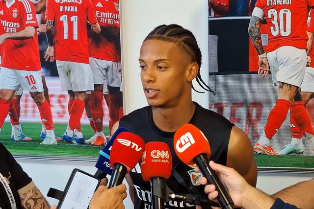 Leandro Santos (Miguel Nunes)