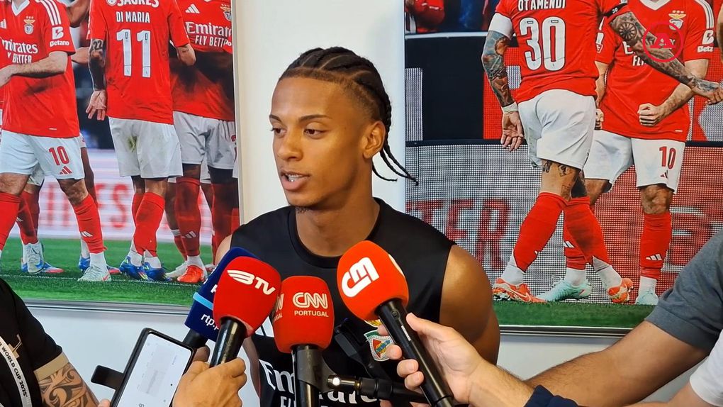 Leandro Santos (Miguel Nunes)