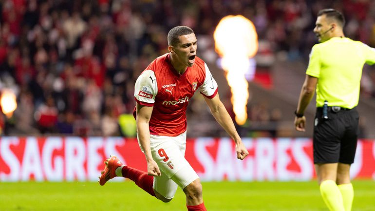 SC Braga: SAD vai oferecer a Carlos Vicens mais poder de fogo