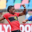 Estrela da Amadora: Angola volta a sorrir com Keliano a assistir