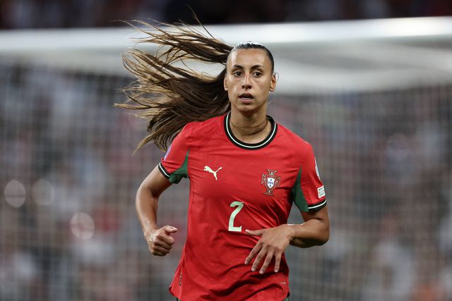 Catarina Amado:  «Esperamos casa cheia e contamos com os nossos adeptos contra a Eslováquia» 