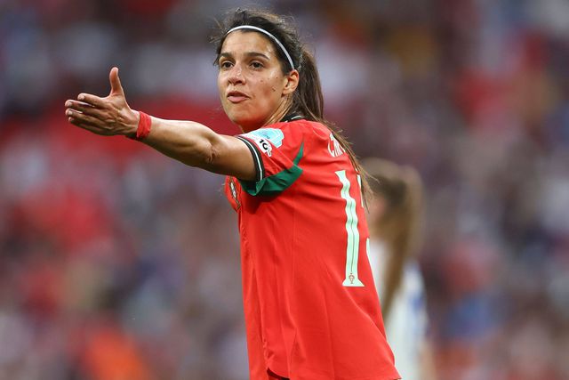 Carole Costa confiante: «No final, serão os portugueses a sorrir»